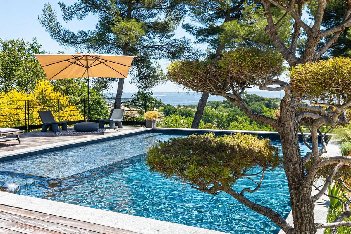 ICEP Rivenditore piscine Desjoyaux Triveneto